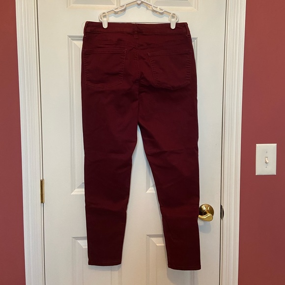 Stretchy jeans - Picture 3 of 3